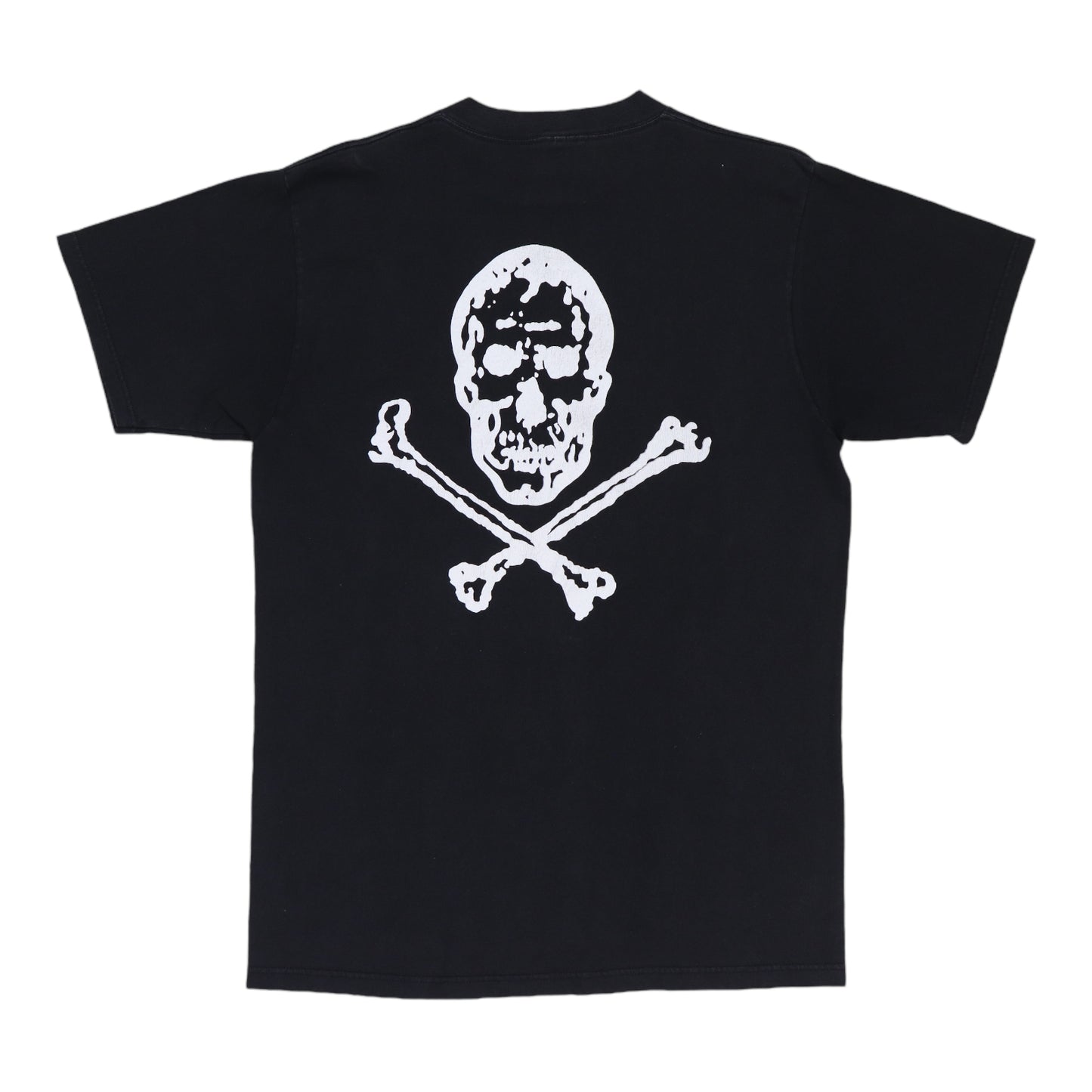 1996 Smashing Pumpkins Mellon Collie Shirt