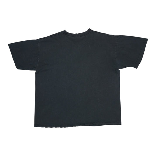 1996 Smashing Pumpkins Shirt Back