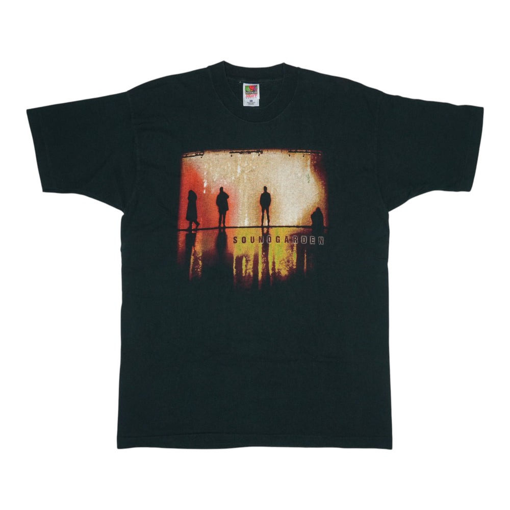 1996 Soundgarden Down On The Upside Shirt