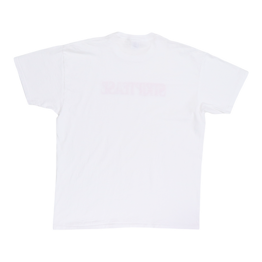 1996 Striptease Movie Promo Shirt Back