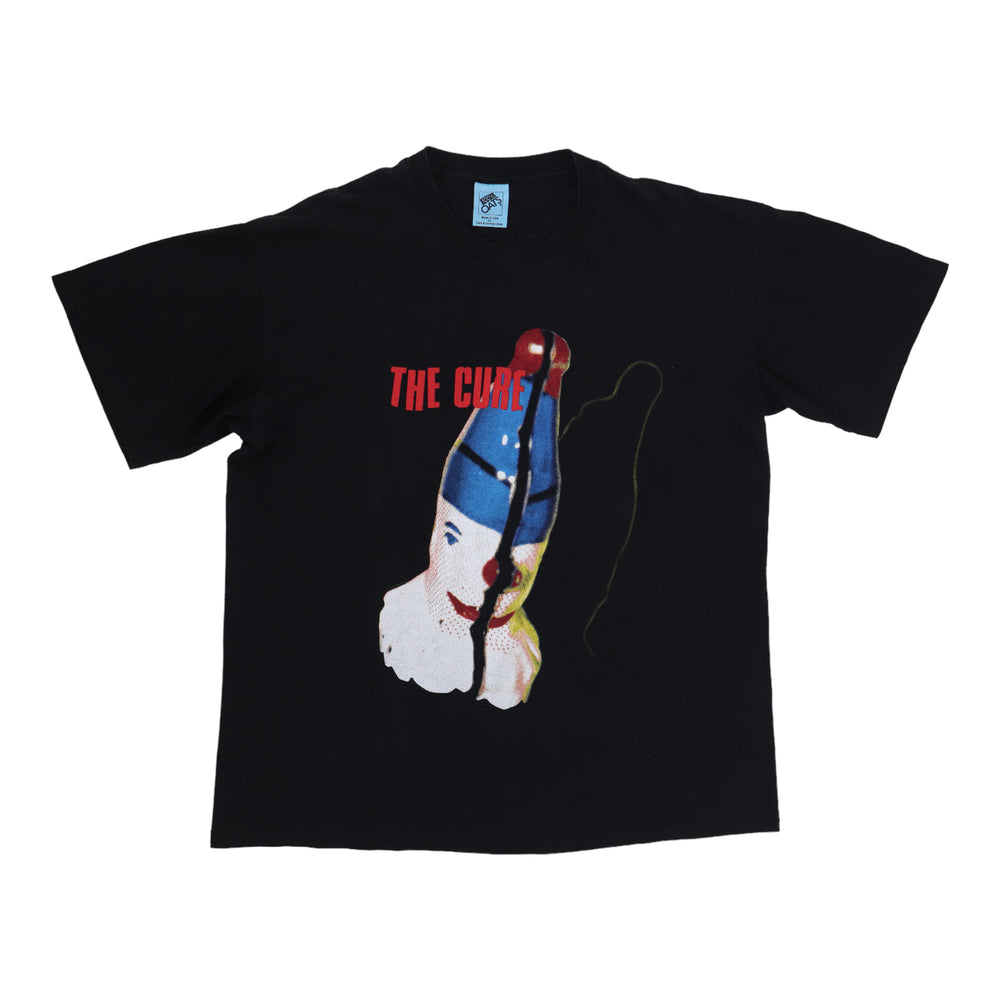 1996 The Cure Wild Mood Swings Shirt