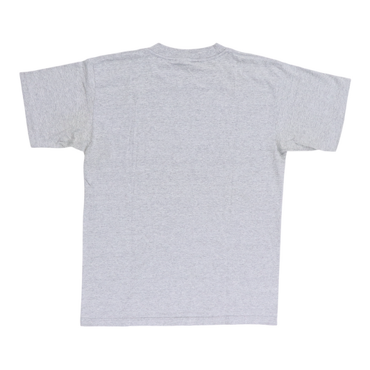 1996 The Great White Hype Shirt Back