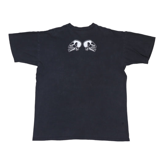 1996 The Offspring Ixnay On The Hombre Shirt Back