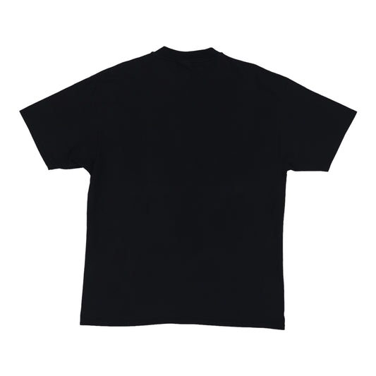 1996 Tina Turner Wildest Dreams Tour Shirt Back