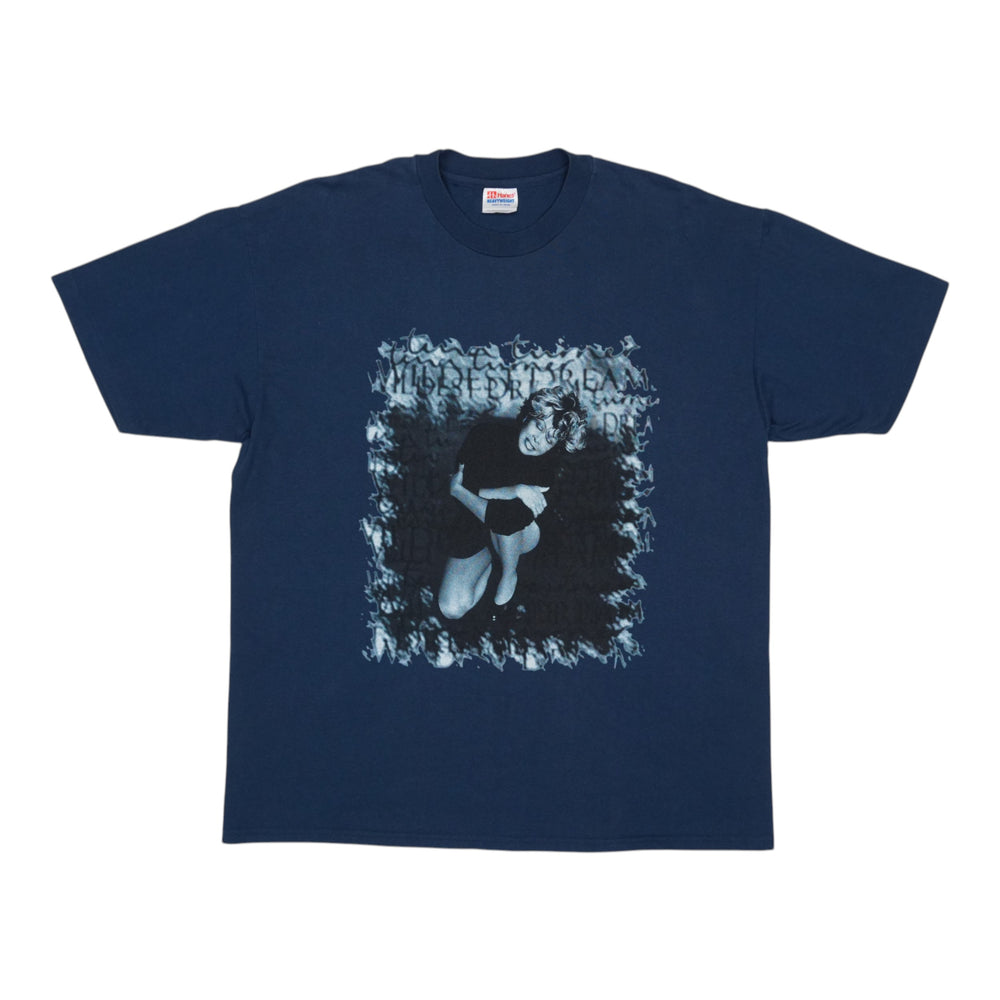 1996 Tina Turner Wildest Dreams Tour Shirt