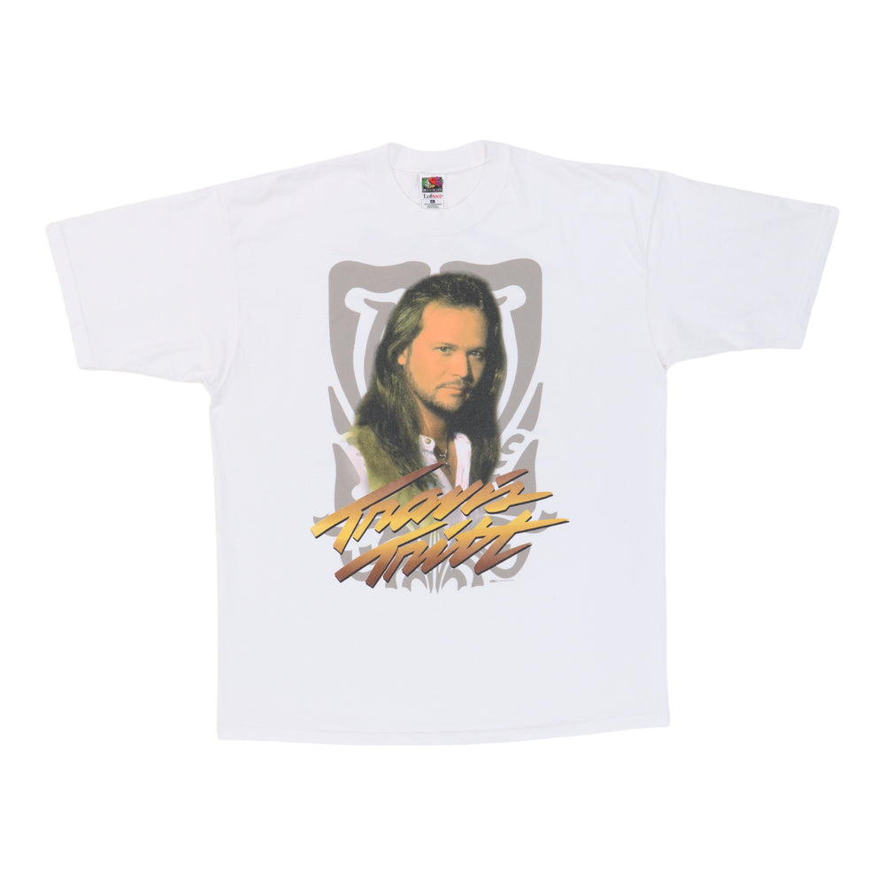 1996 Travis Tritt Tour Shirt
