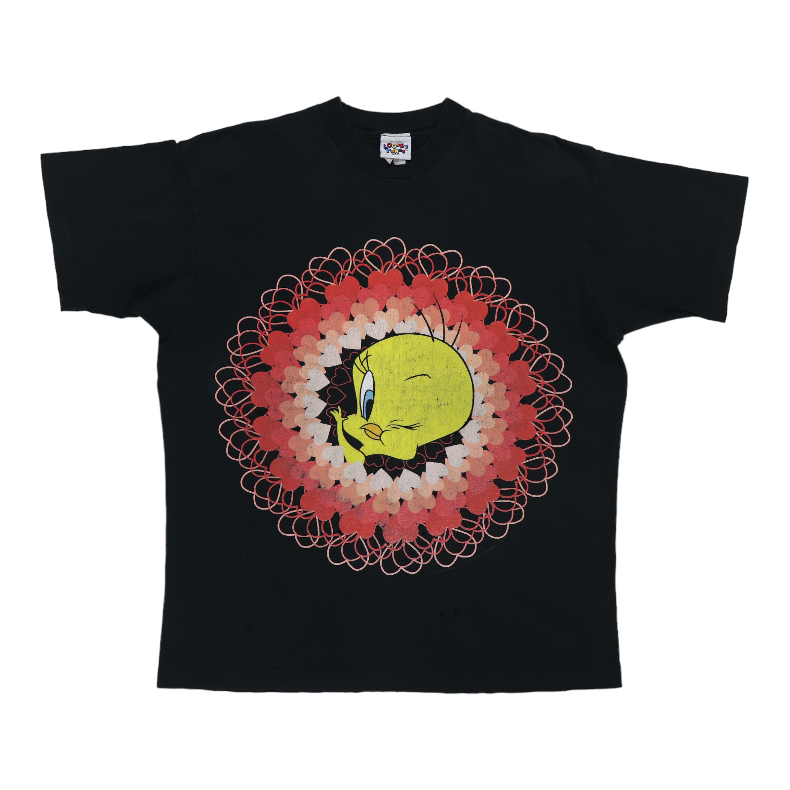 1996 Tweety Bird Warner Brothers Shirt | Authentic Vintage Tee