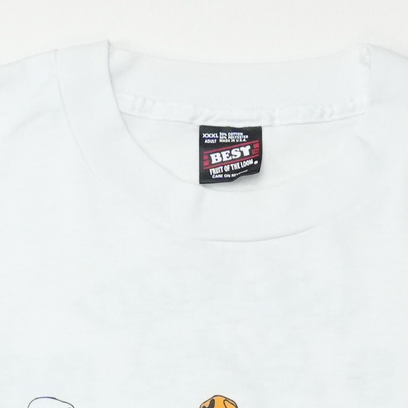 1996 Kansas City Spirit Fest Shirt