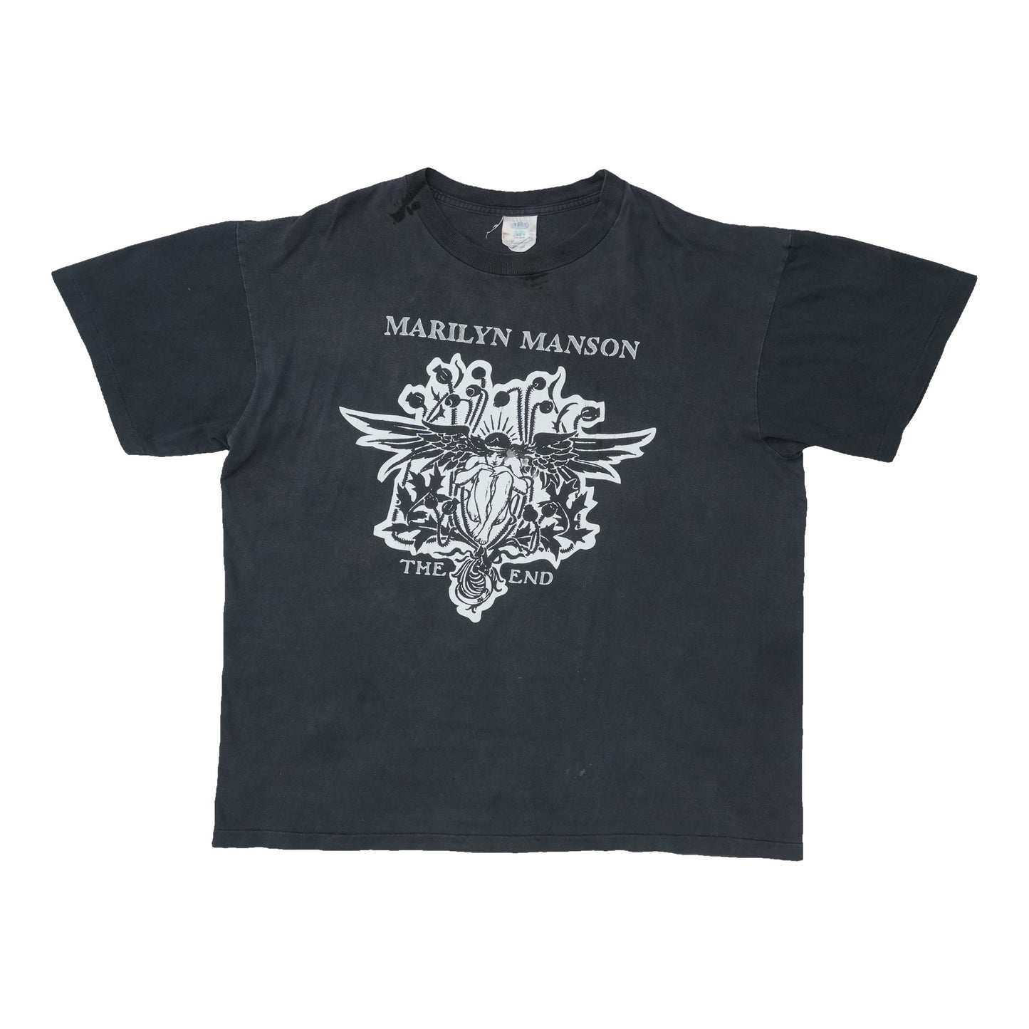 1996 Marilyn Manson Shirt
