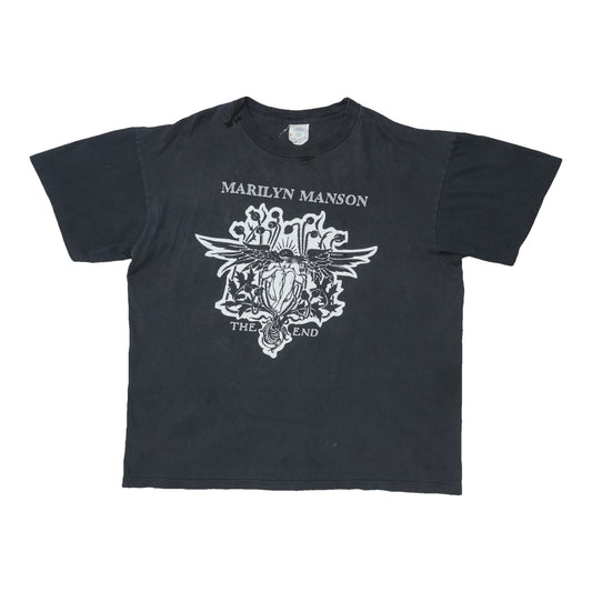 1996 Marilyn Manson Shirt