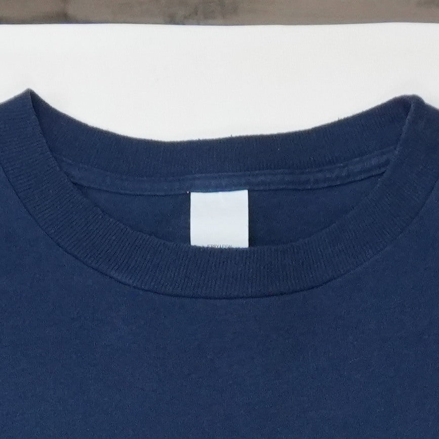 1996 Matchbox 20 Logo Shirt