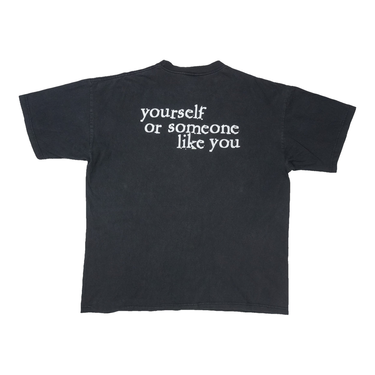 1996 Matchbox Twenty Portrait Shirt