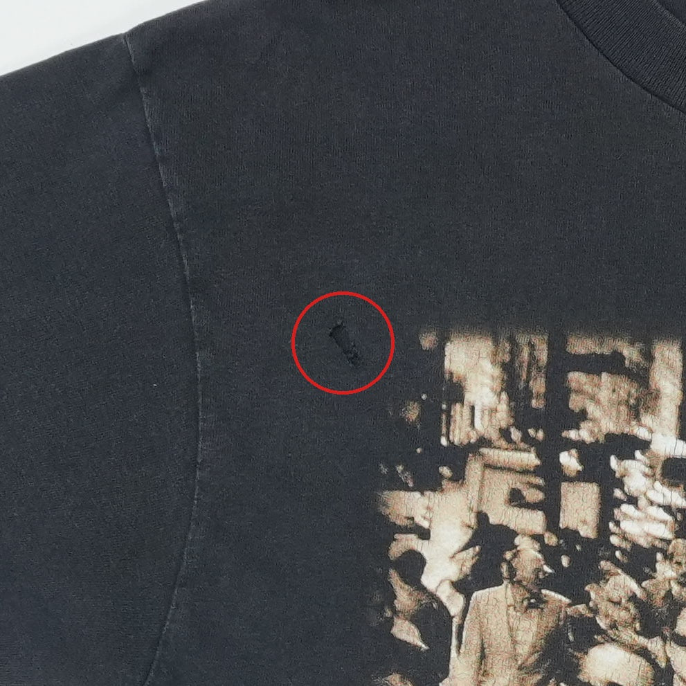 1996 Metallica Band Photo Shirt