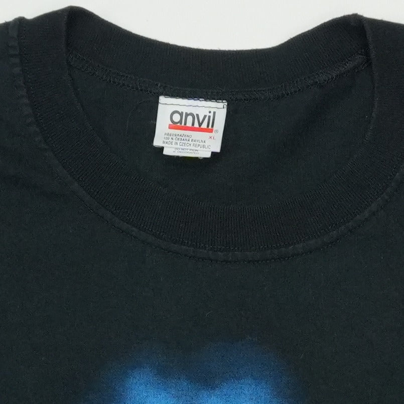 1996 Ozzy Osbourne Retirement Sucks Tour Shirt