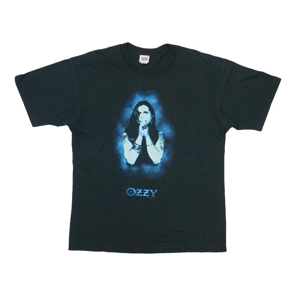 1996 Ozzy Osbourne Retirement Sucks Tour Shirt