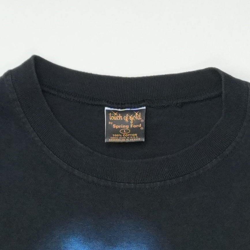 1996 Ozzy Osbourne Retirement Sucks Tour Shirt