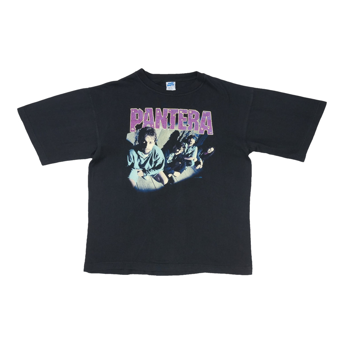 1996 Pantera The Great Southern Trendkill Shirt