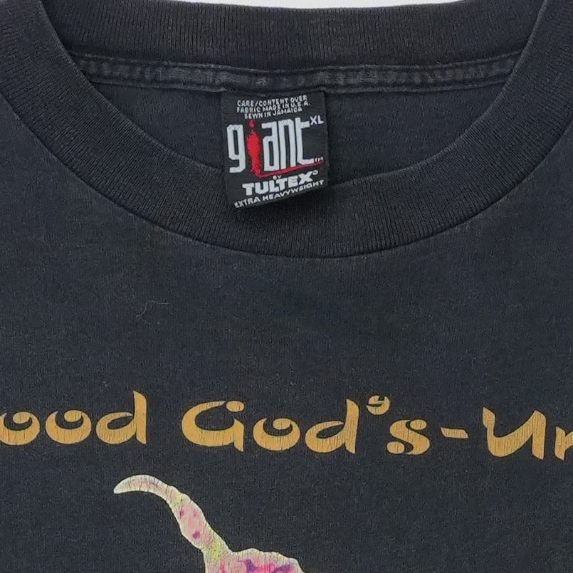 1996 Porno For Pyros Good Gods Urge Shirt