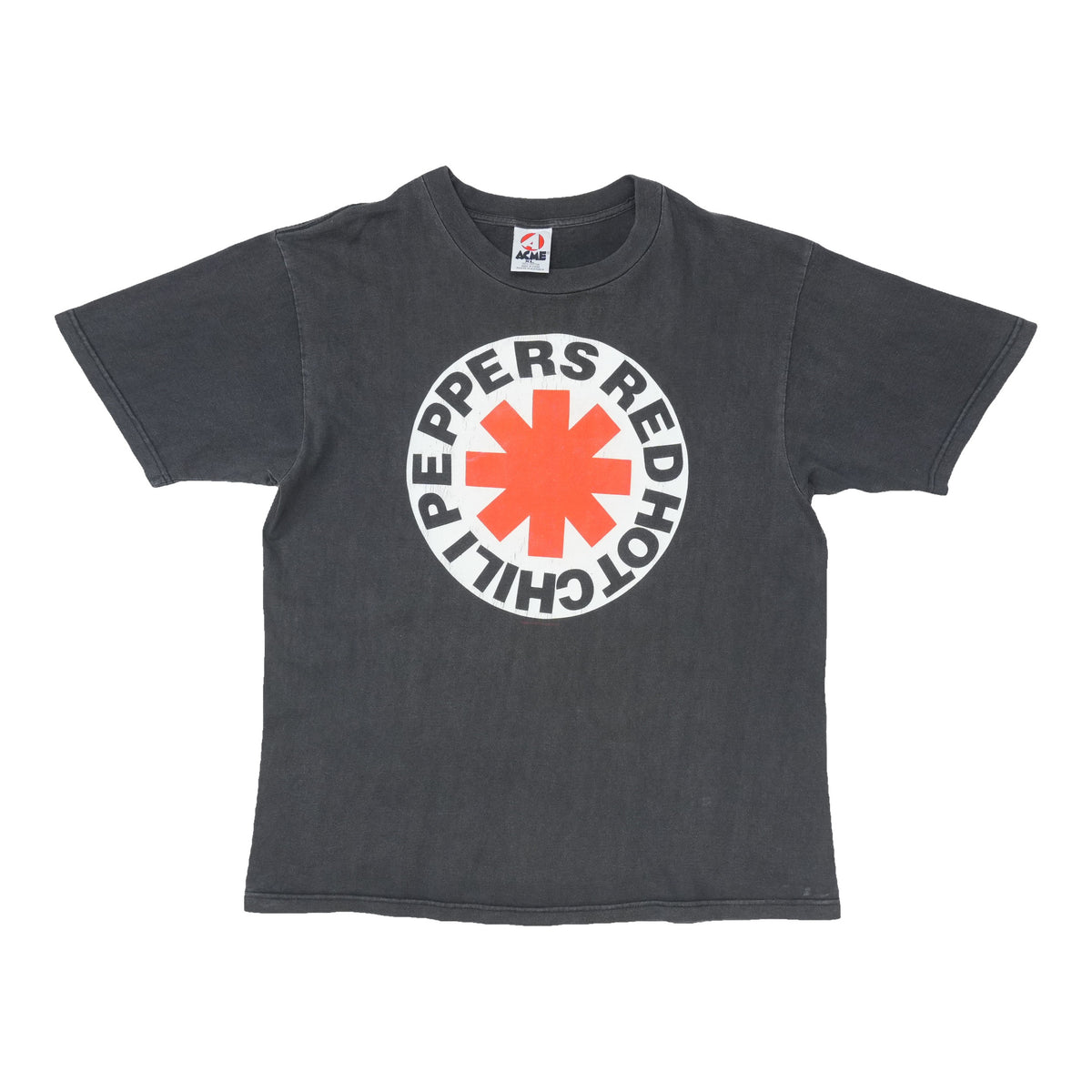 1996 Red Hot Chili Peppers World Tour Shirt