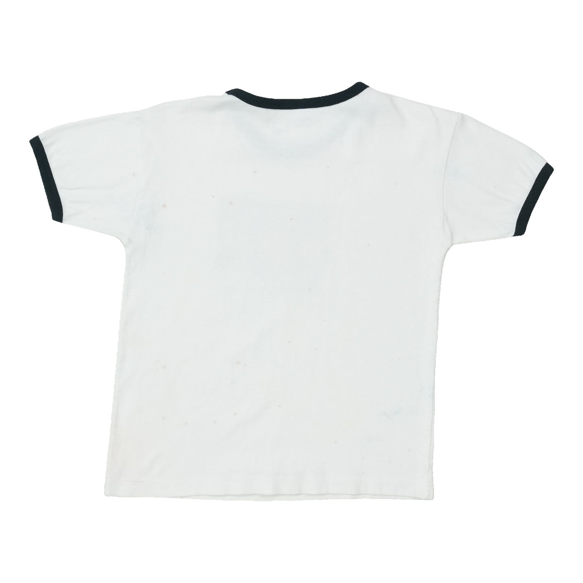 1996 Steely Dan Sex Tip No 19 Ringer Shirt