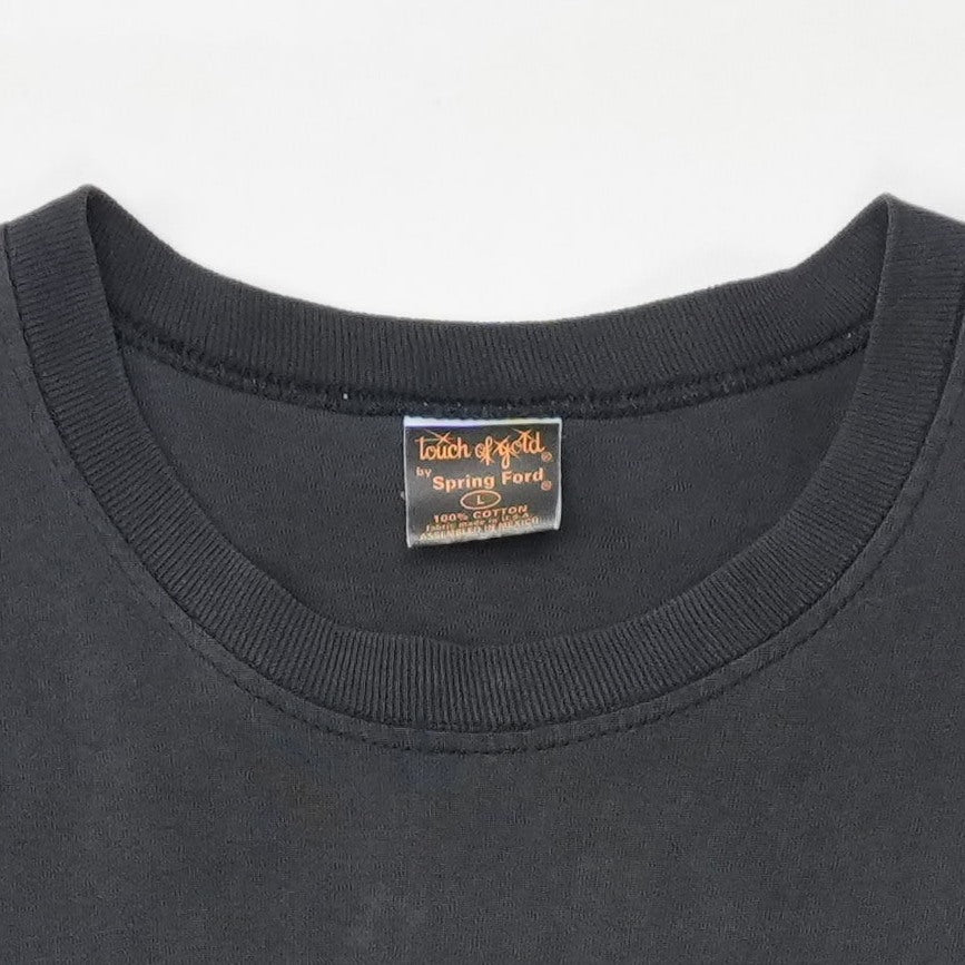 1996 Vans Warped Tour Shirt