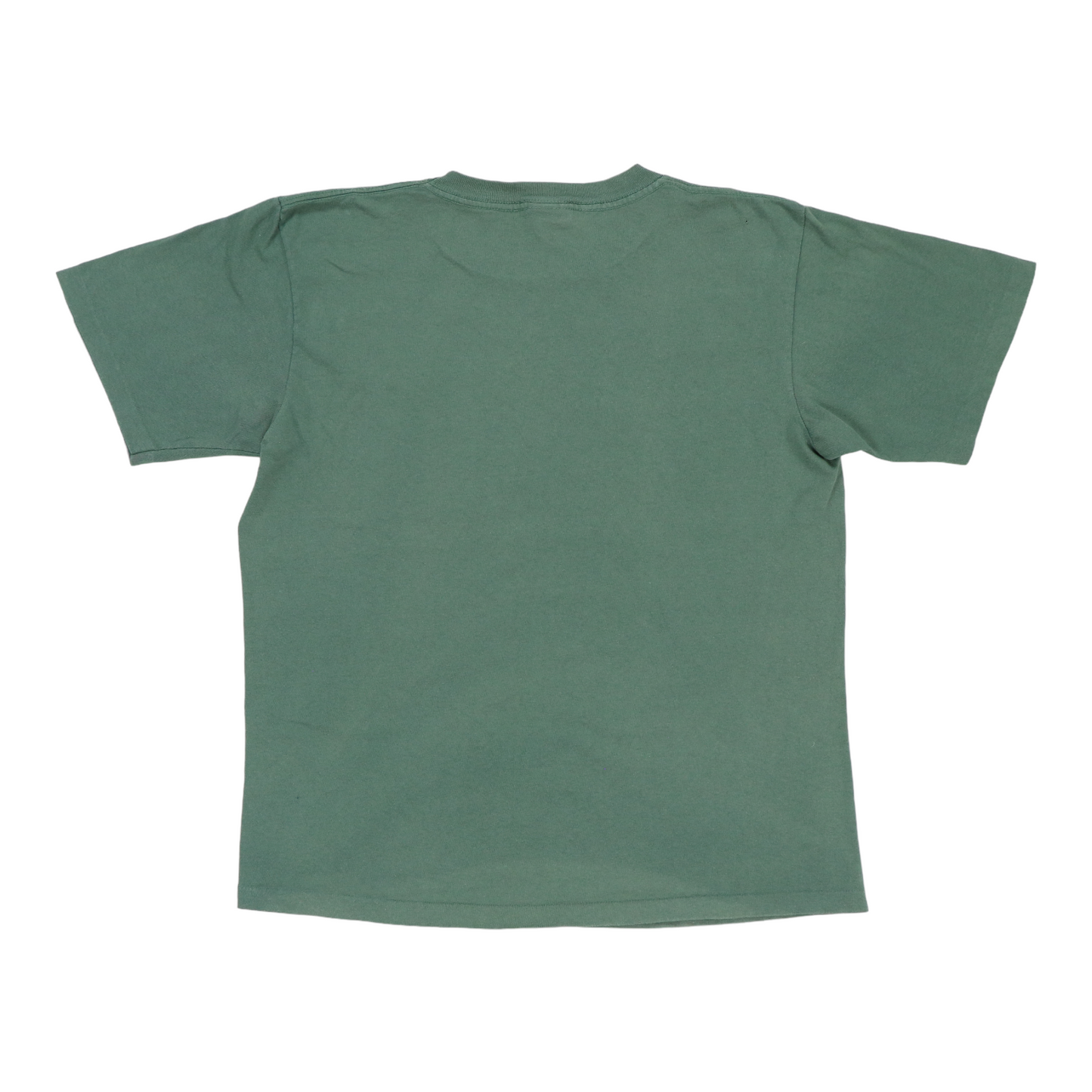 1996 Bugs Bunny 100% Fat Free Shirt