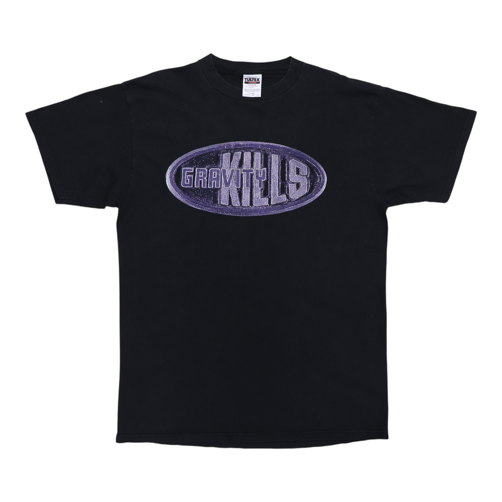 1996 Gravity Kills Shirt