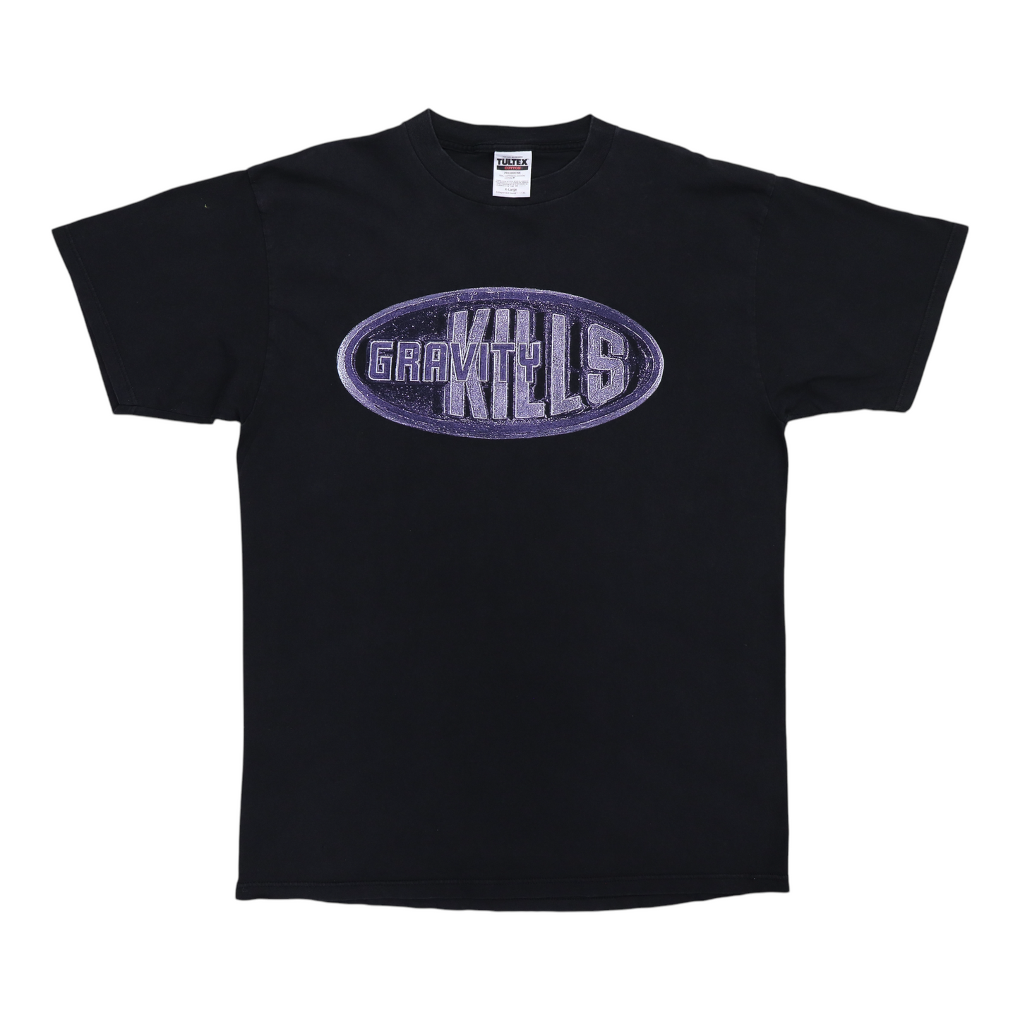 1996 Gravity Kills Shirt