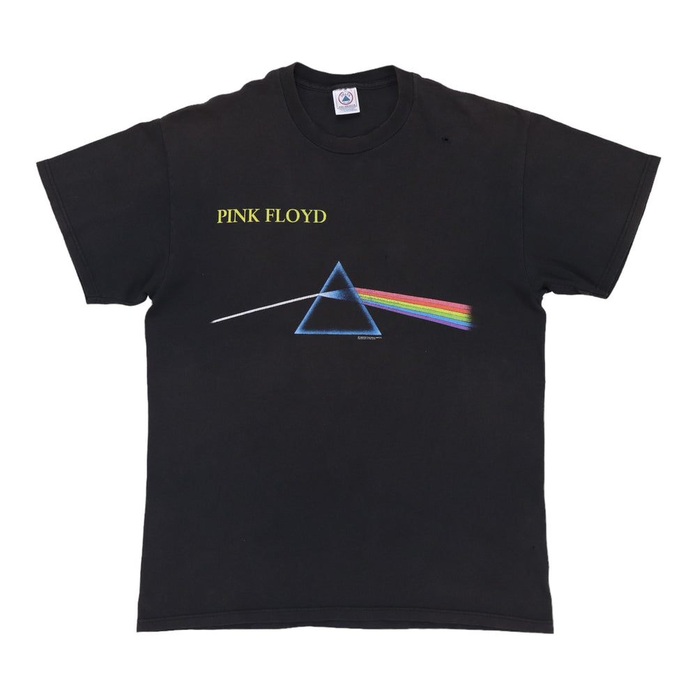 1996 Pink Floyd Dark Side Of The Moon Shirt