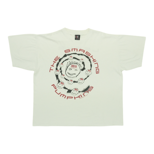 1996 Smashing Pumpkins Leave Me Alone Shirt