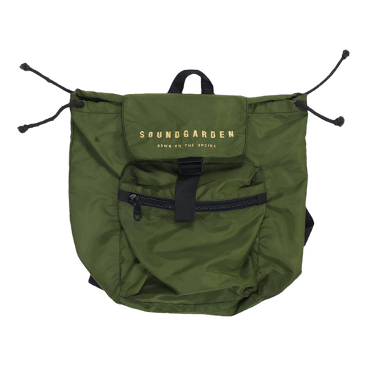 1996 Soundgarden Down On The Upside Promo Picnic Bag Back