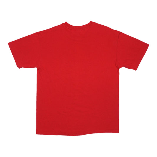 1997 Arizona Wildcats Final Four Champions Shirt