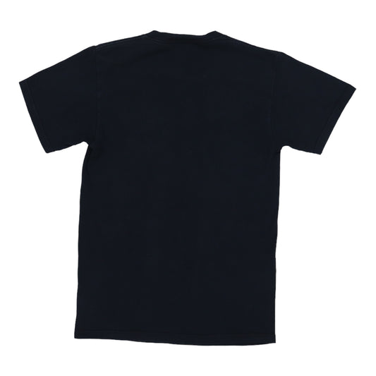 1997 Dizzy Gillespie Shirt Back