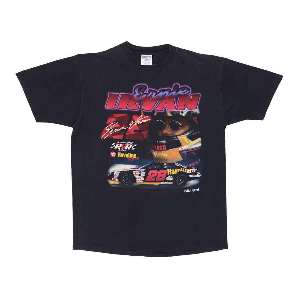 1997 Ernie Irvan Nascar Shirt