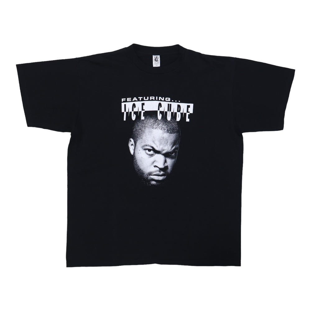 1997 Featuring Ice Cube Promo Shirt