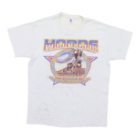 1997 Horde Music Festival Shirt