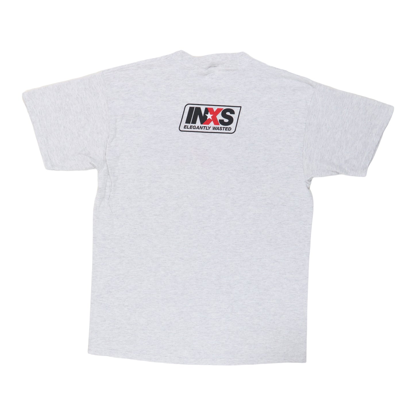 1997 INXS Elegantly Wasted Shirt