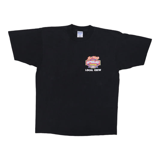1997 Joe Walsh Tour Crew Shirt