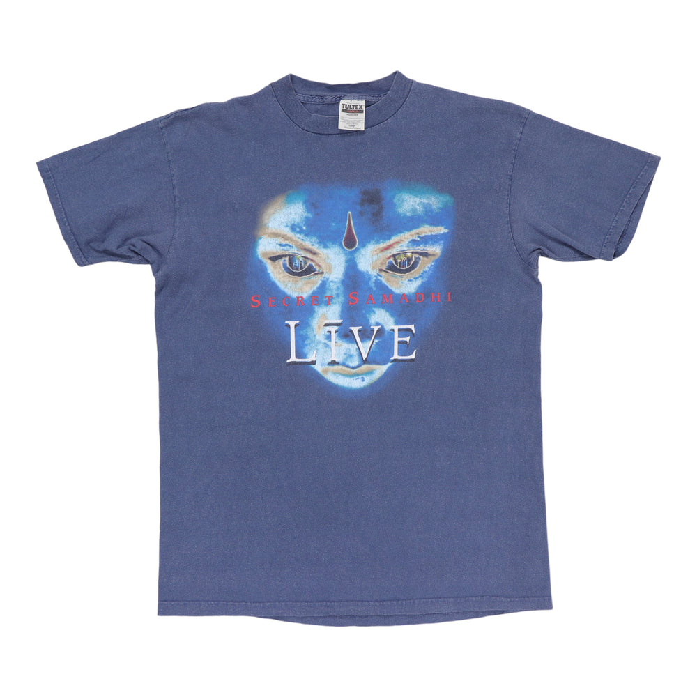 1997 Live Secret Samadhi Tour Shirt