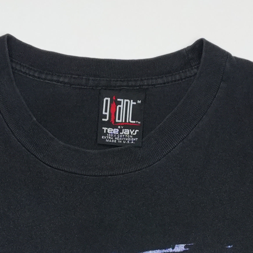 1997 Matchbox Twenty Yourself Or Someone Like You Shirt