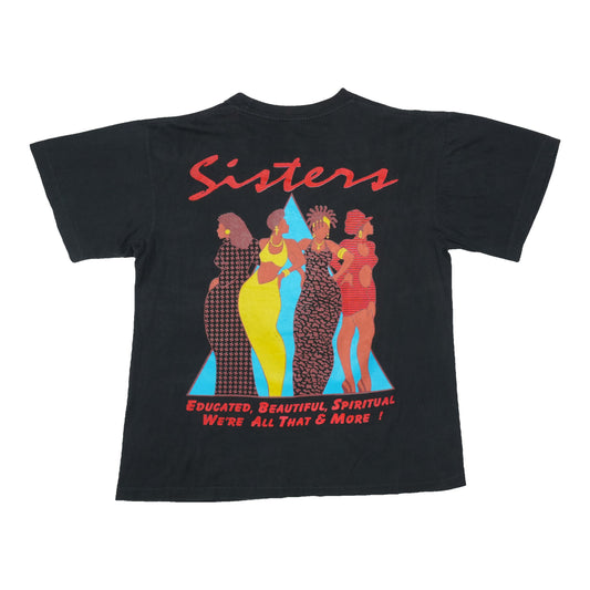 1997 Million Woman March Philadelphia Shirt