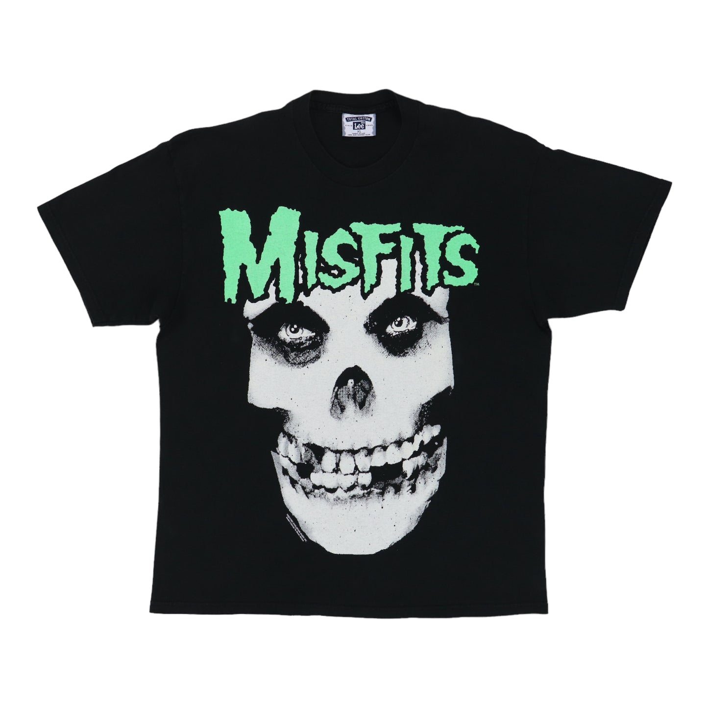 1997 Misfits 20 Years Of Terror Shirt