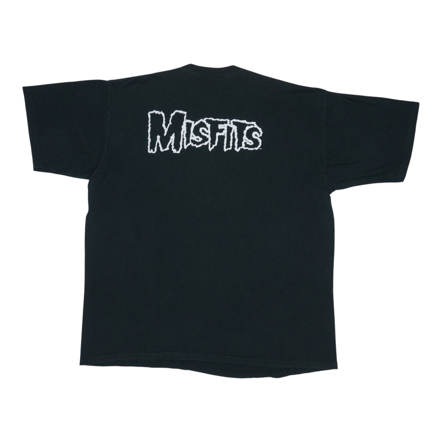 1997 Misfits Crimson Ghost Shirt