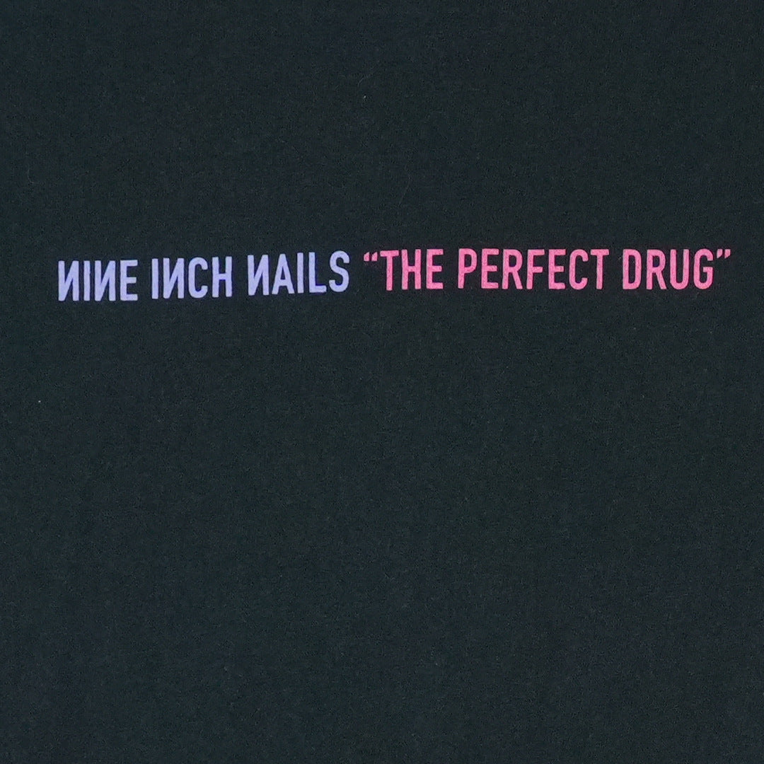 1997 Nine Inch Nails Shirt