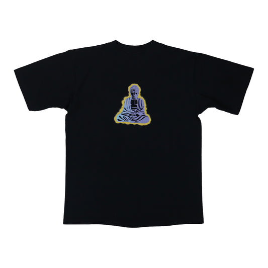 1997 Our Lady Peace Shirt Back