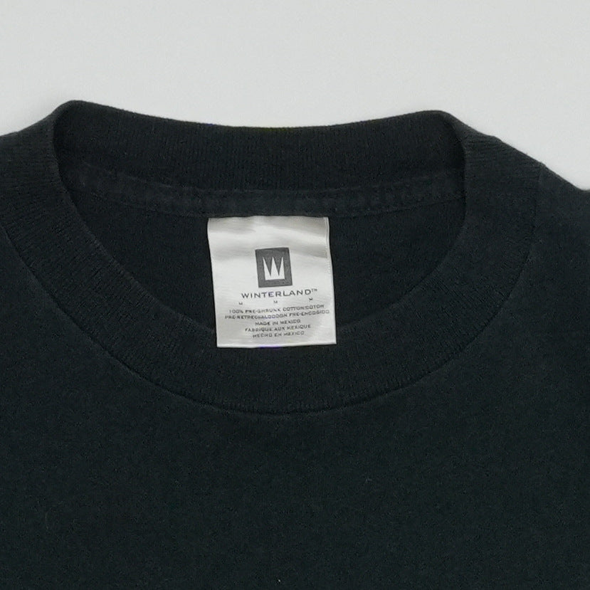 1997 Pink Floyd The Wall Shirt