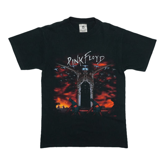 1997 Pink Floyd The Wall Shirt
