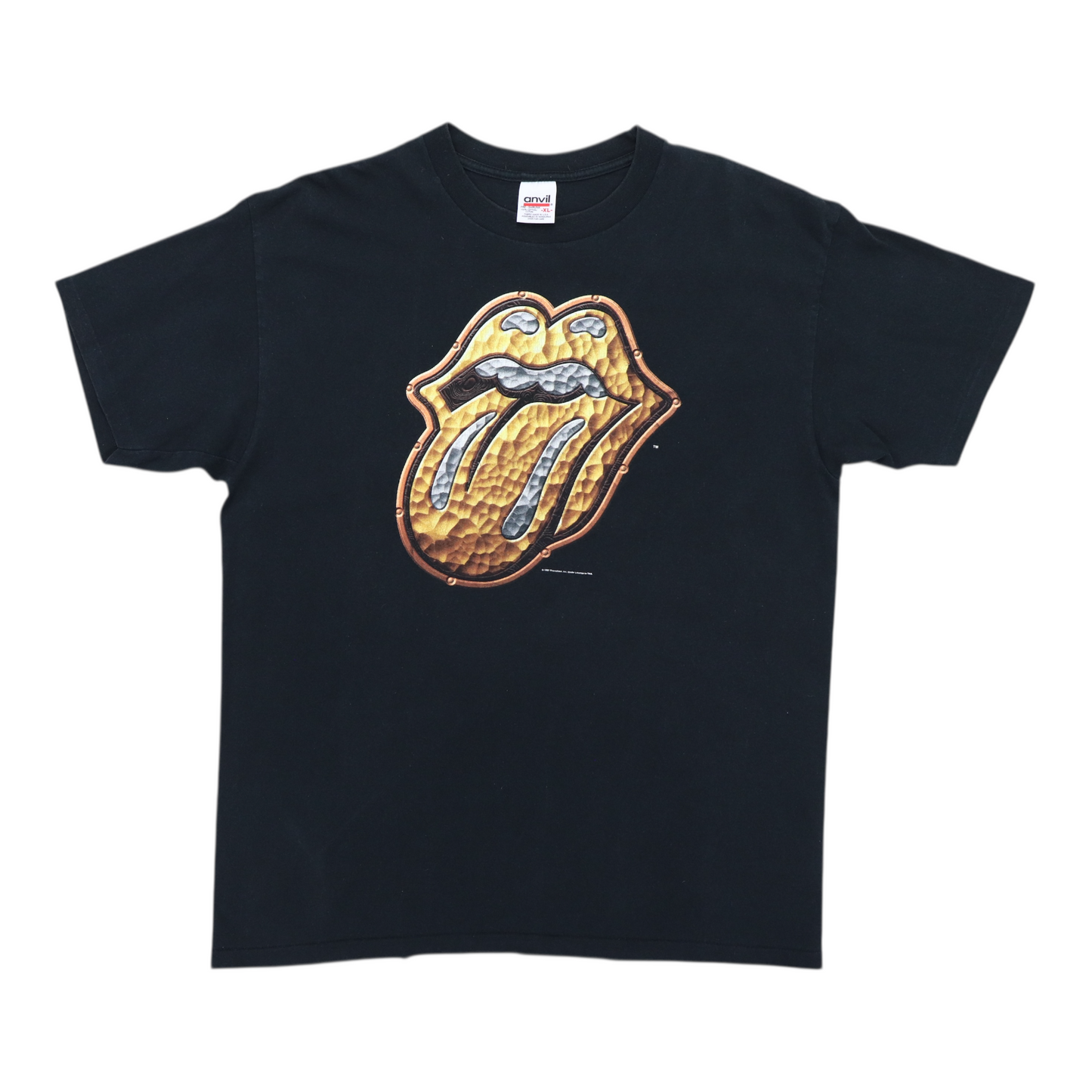 1997 Rolling Stones Chicago Concert Shirt
