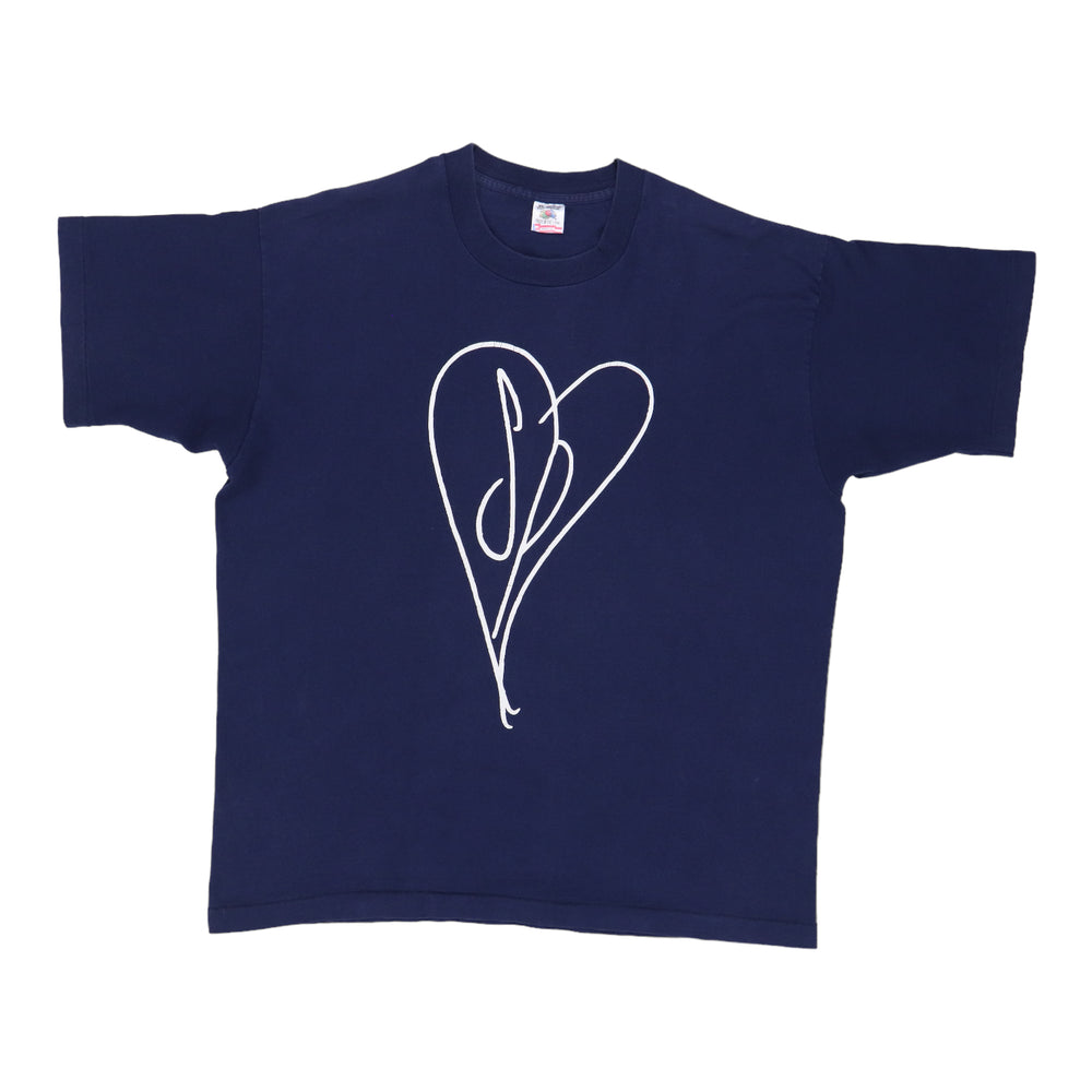 1997 Smashing Pumpkins Mellon Collie Infinite Sadness Shirt
