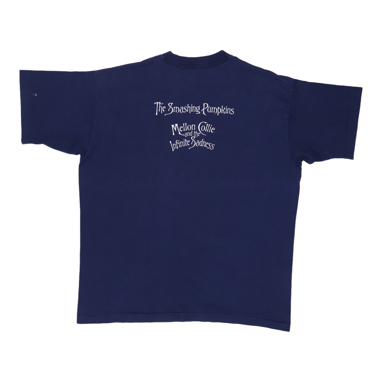 1997 Smashing Pumpkins Mellon Collie Infinite Sadness Shirt